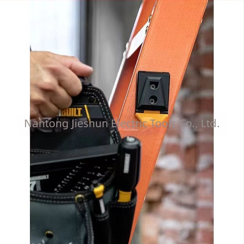 TOUGHBUILT Brzi sustav za vješanje – Univerzalna kopča, trodijelni set TB-CT-150, Pribor za kaiš alata