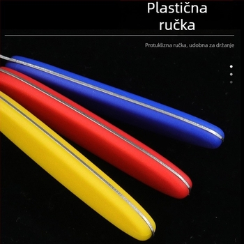 Alat za popravak satova – otvarač stražnjeg kućišta i šuplji nož; podrijetlo Kina; Marka: Xing wei qiang; Ovlaštena privatna marka: Da