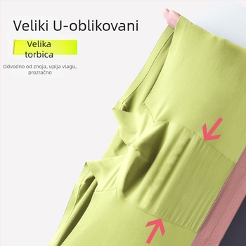 Muške bokserice od modala, antibakterijske, srednji pojas, jednobojni uzorak, glavni materijal 80-90% modal; podložak prepona viskozna 90-95%