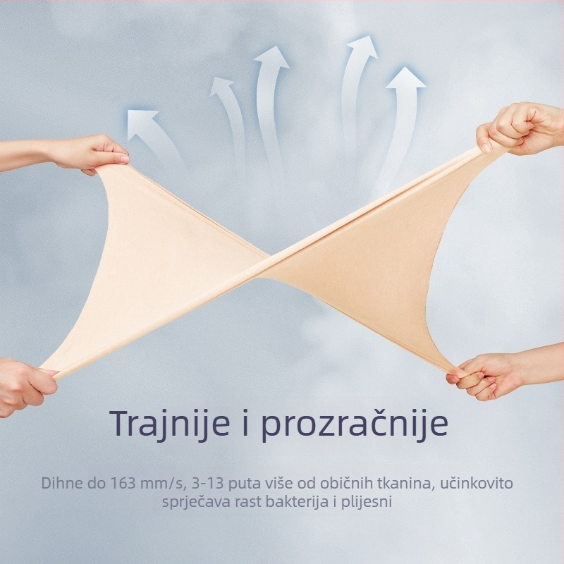 Ženski termo komplet: 95% pamuk 5% elastan, jednobojna, gornji dio s okruglim izrezom i dugi rukavi + duge hlače, jednoslojni, srednja težina 181-200 g/m2, toplo