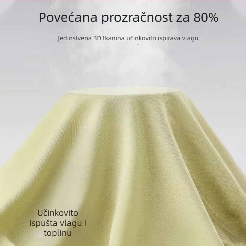 Muške bešivne gaćice s antibakterijskim djelovanjem, prozračne, brzo se suše, modalna tkanina (92% regenerirana vlakna celuloze + 8% elastan)