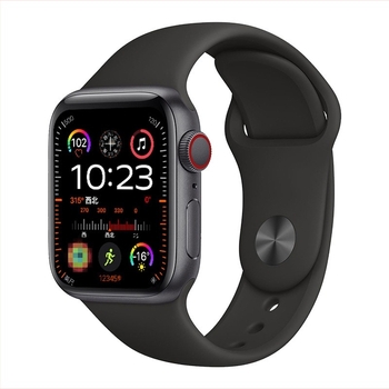 Pametni sat S10 Pro s Bluetooth pozivima, mjerenjem otkucaja srca, praćenjem sna, brojačem koraka, više sportskih načina