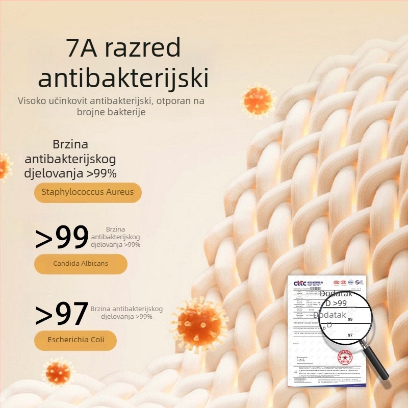 Termalni komplet donjeg rublja za muškarce i žene, s dugim rukavima i dugim hlačama, bez šavova, zimi
