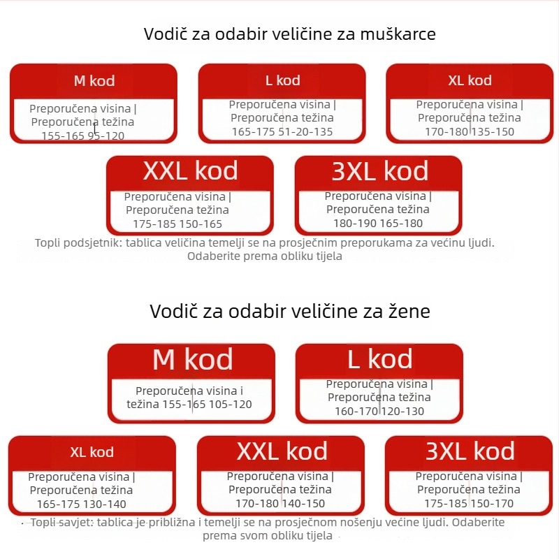Unisex termalni donji rublji komplet: 95–100% pamuk, fleece podstava, debljina 251–300 g/m², dvostruki sloj, dugi rukavi gornji dio i hlače, okrugli ovratnik