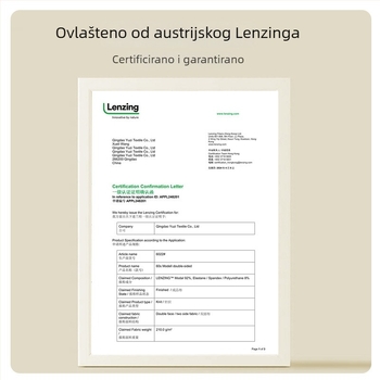 Muški modalni termalni komplet s V-izrezom, gornji dio i hlače, tanak unutarnji sloj, klasa A