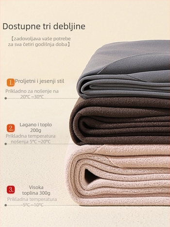 Jednodelne kompresijske gaće visoke elastičnosti – najlon-spandeks, duljina 9/10, kroj olovka, podizanje stražnjice, jesen 2025