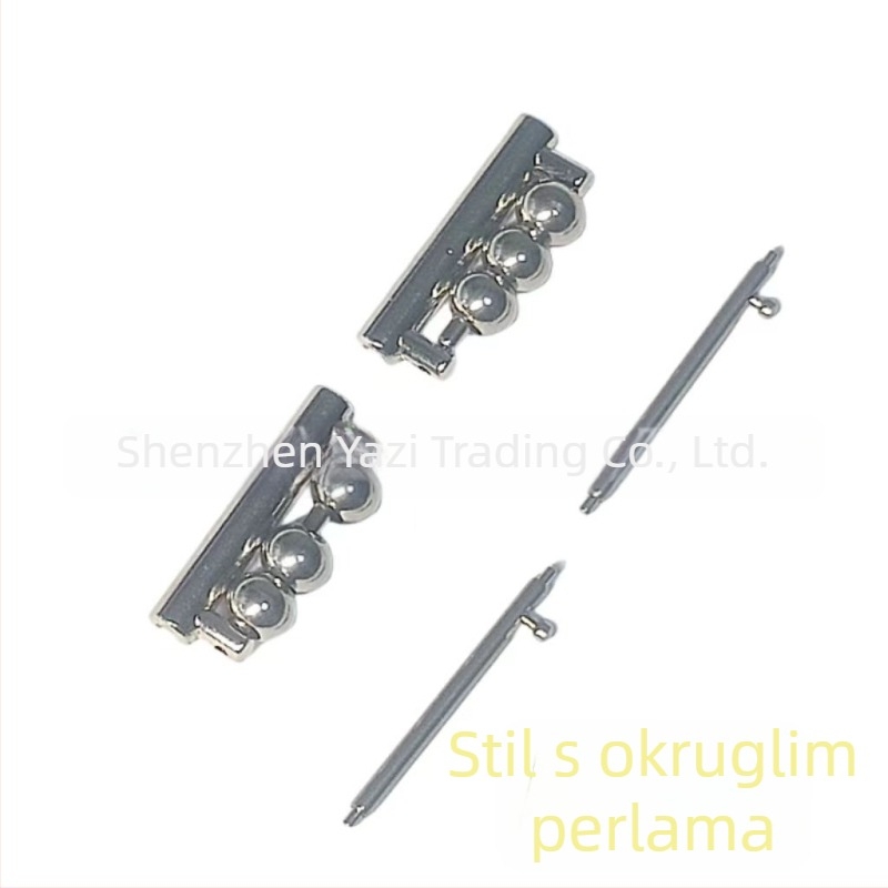 Spojnik remena za Huawei Watch GT5, GT4 konektor – DIY ručni remen 3/4/GT2/GT3