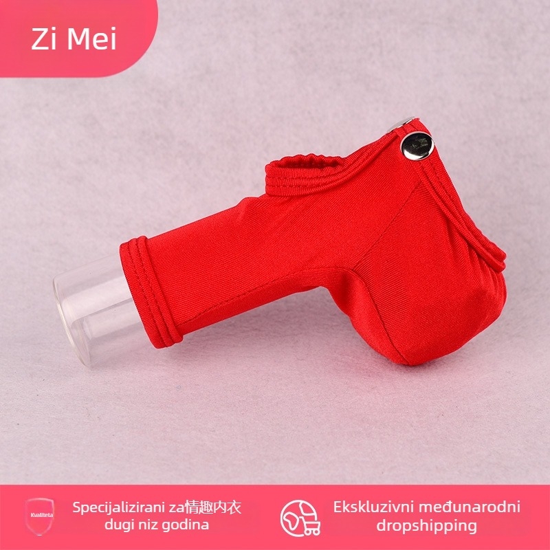 Muško donje rublje s U-oblikom džepa i otvorenim prednjim dizajnom; najlon 50–70% materijal; plivajući materijal; ciklus proizvodnje 7 dana