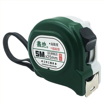 Xindi mjerna traka – čelična, otporna na trošenje, debeli dizajn, autentičan proizvod, visoka preciznost