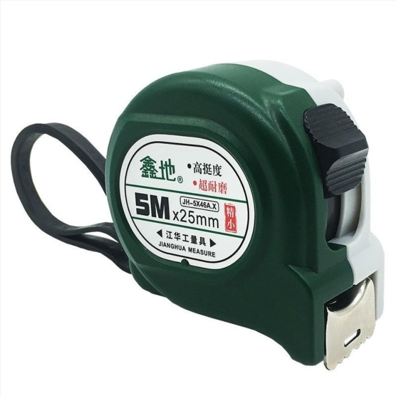 Xindi mjerna traka – čelična, otporna na trošenje, debeli dizajn, autentičan proizvod, visoka preciznost