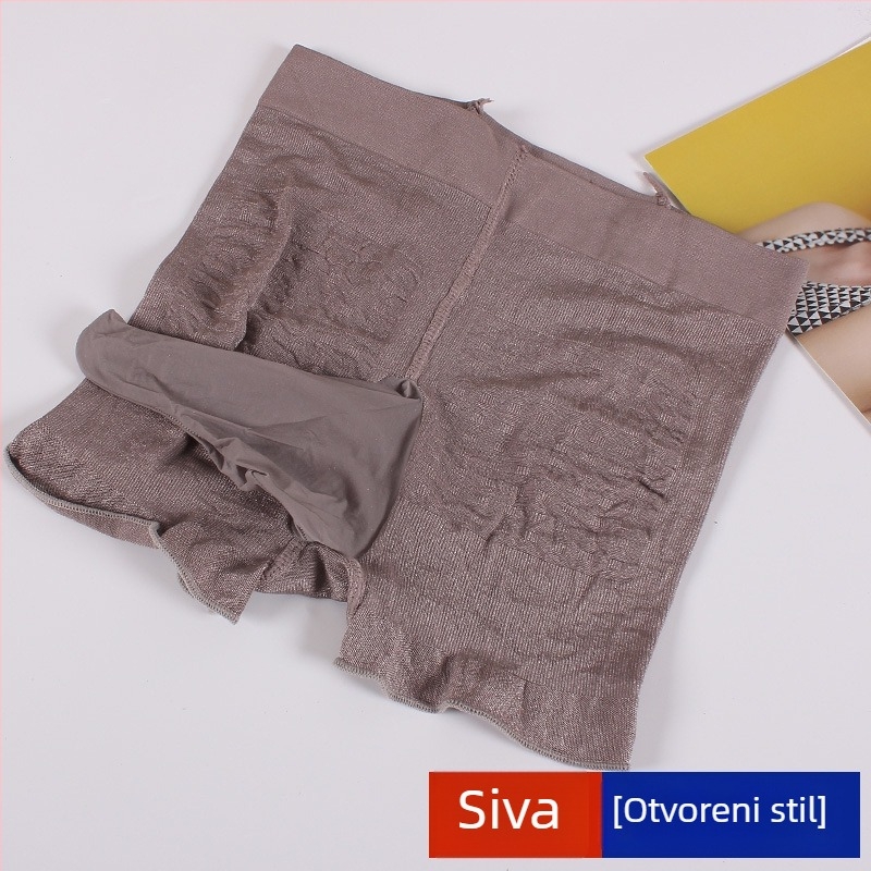 Muške bokserice s čipkom, ultra tanke, prozračne, bez šavova