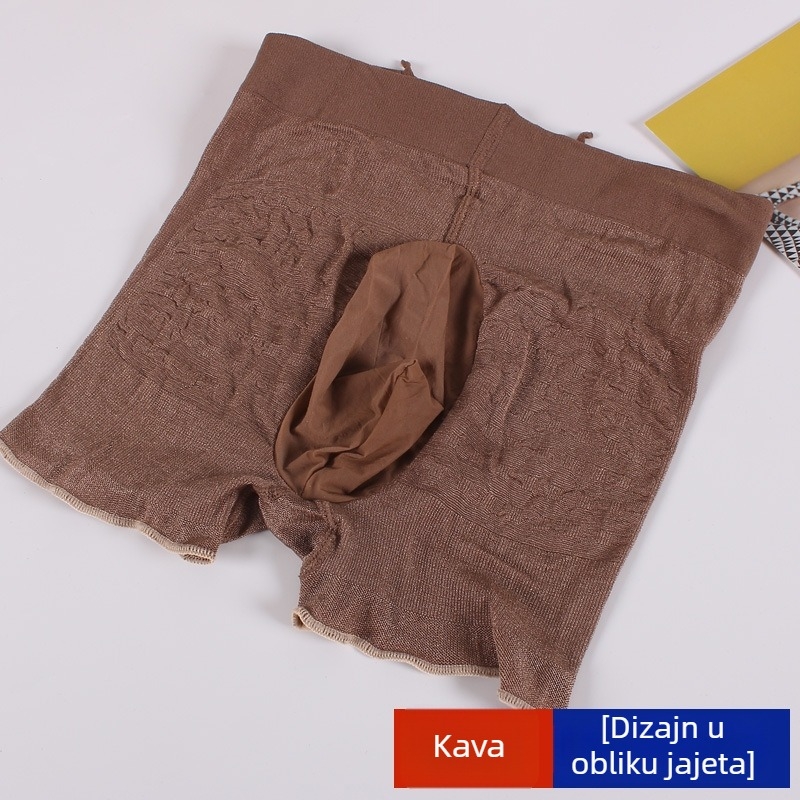 Muške bokserice s čipkom, ultra tanke, prozračne, bez šavova