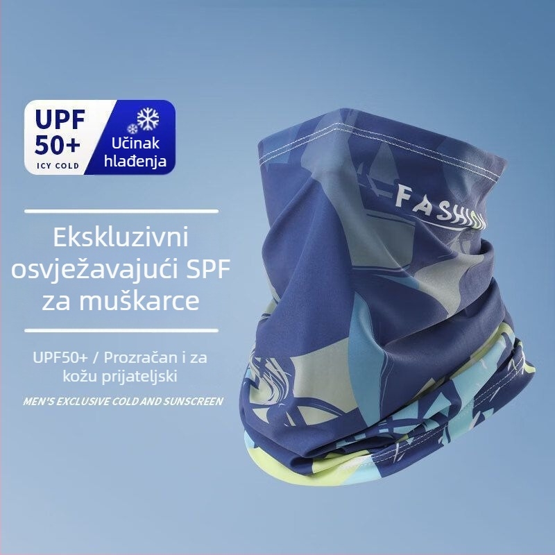 Rukavne navlake s Ice Silk za ljeto, UV zaštita, pogodne za ribolov, vožnju biciklom i vožnju automobilom; poliester preko 96%