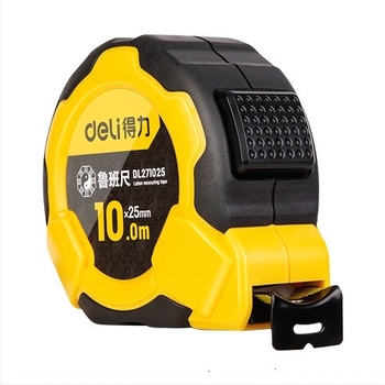 Lubanov mjerni alat za drvenarstvo – mjeračka traka Yin-Yang Feng Shui, autentičan visoko precizan debeli model