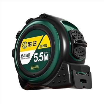 Čelična mjerna vrpca visoke preciznosti, debela i tvrda, otporna na padove, za kućnu upotrebu, SD marka, mogućnost prilagodbe