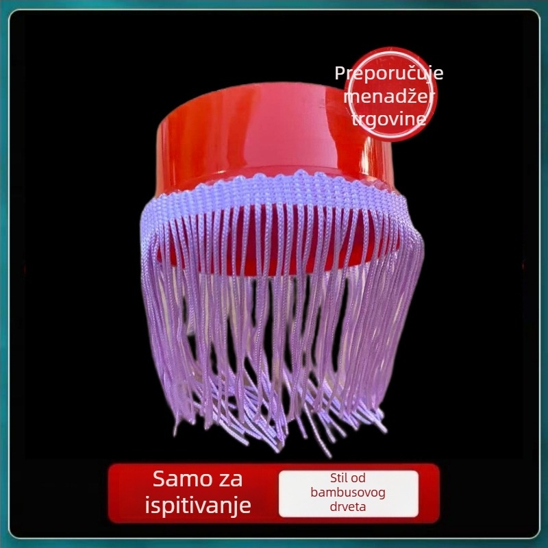 Rekvizit: kutija za cigarete za etničke dječje plesove, marka Hairpin flower, na skladištu, pogodno za djecu, ljeto 2025