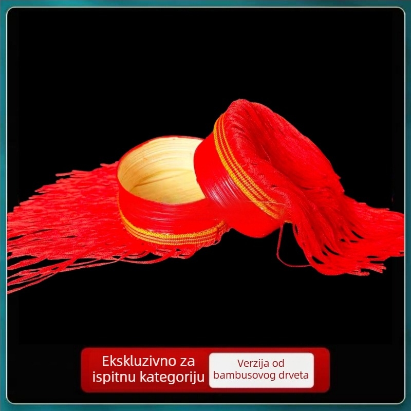 Rekvizit: kutija za cigarete za etničke dječje plesove, marka Hairpin flower, na skladištu, pogodno za djecu, ljeto 2025