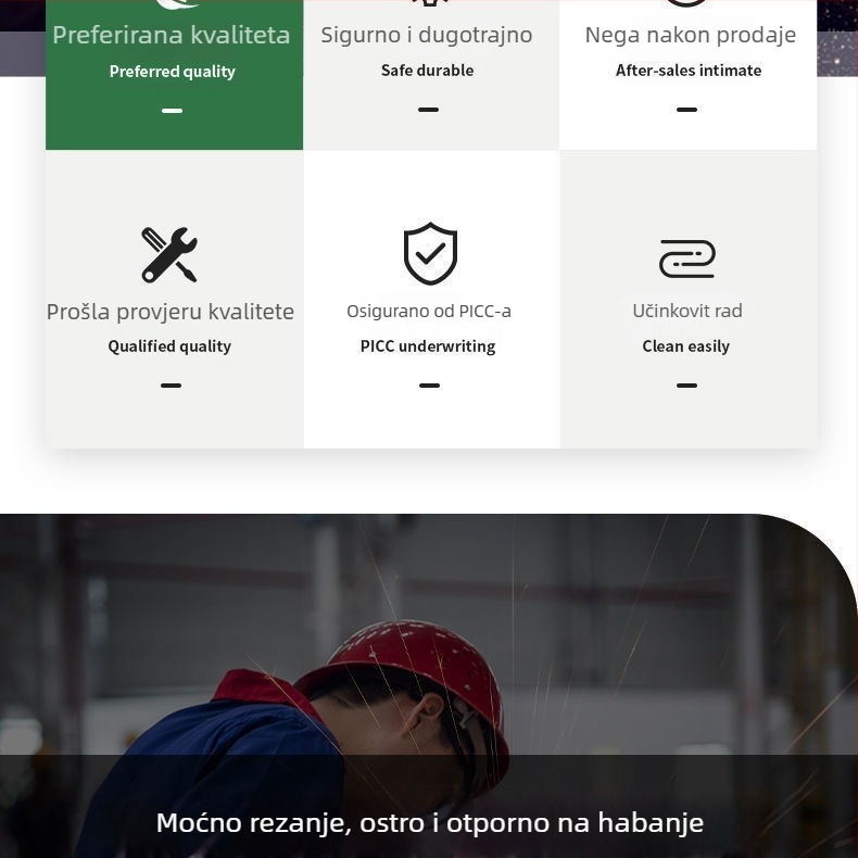 Set alata za popravak auta, 121 komada, kombinirani ključ, demontažni alati, za kućnu upotrebu