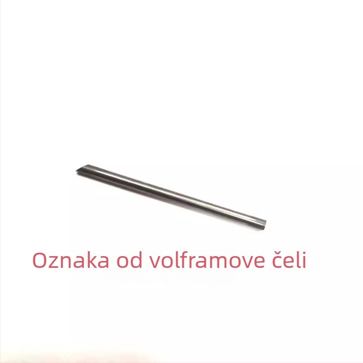 Vernier kaliper od karbidnog legura za paralelno graviranje, raspon 0-500 mm