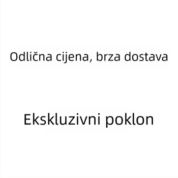 Pametni sat Bluetooth, mjerenje otkucaja srca, krvni tlak, SpO2 i praćenje sna.