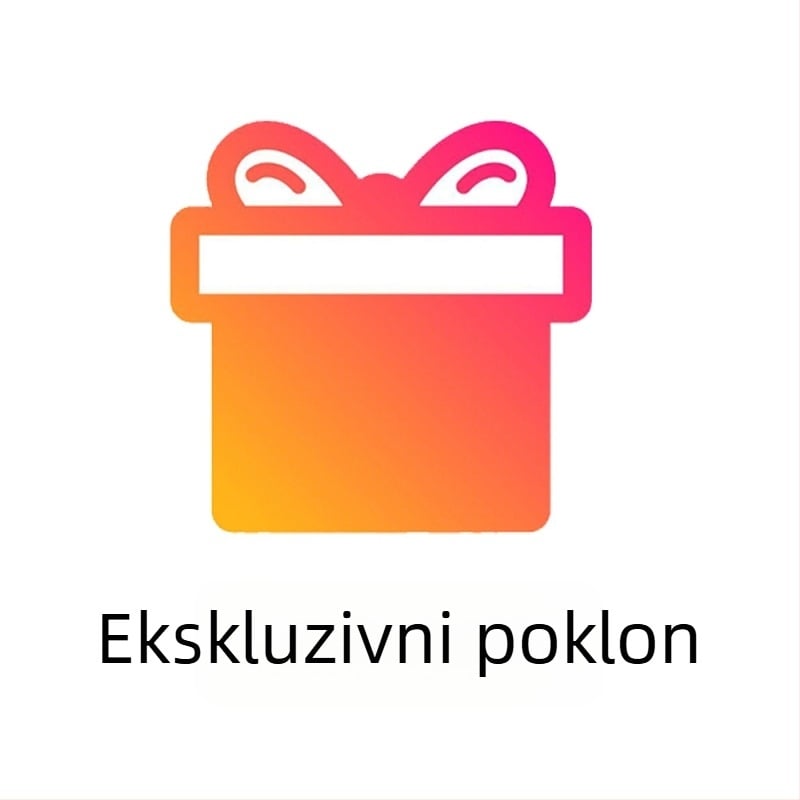 Pametni sat Bluetooth, mjerenje otkucaja srca, krvni tlak, SpO2 i praćenje sna.