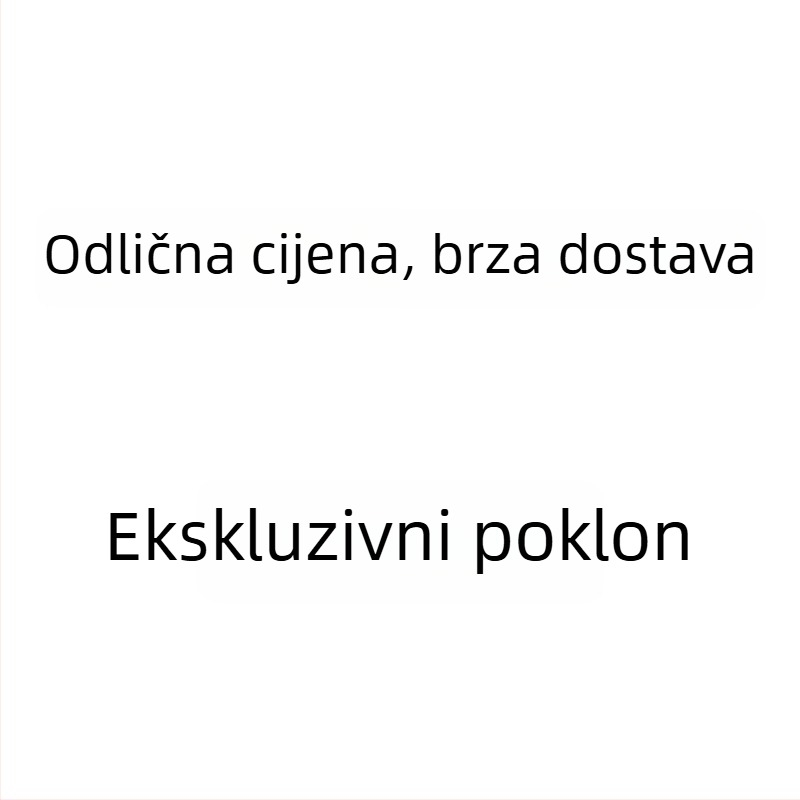 Pametni sat Bluetooth, mjerenje otkucaja srca, krvni tlak, SpO2 i praćenje sna.