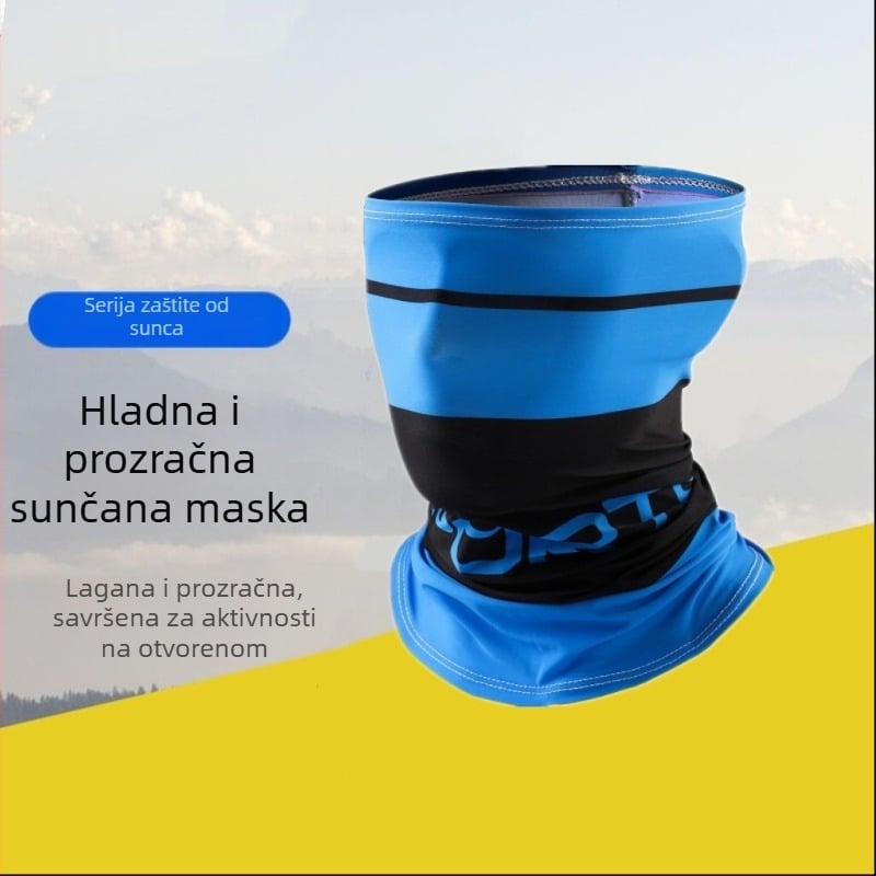 Muške rukave od Ice Silk – Ljeto 2021, Poliester 71–80%, Nylon 61–70%, Marka KSHWPP