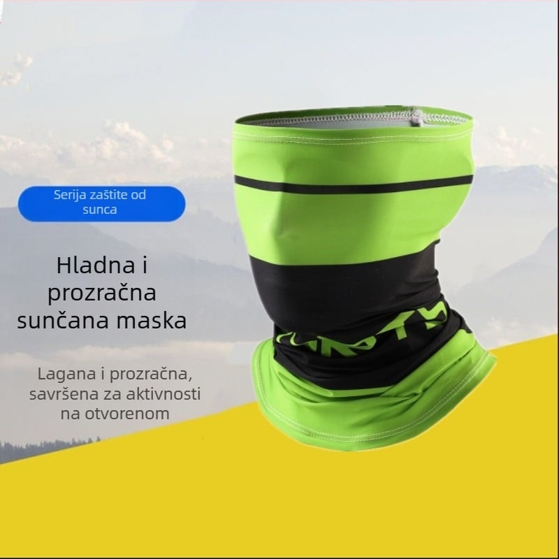 Muške rukave od Ice Silk – Ljeto 2021, Poliester 71–80%, Nylon 61–70%, Marka KSHWPP