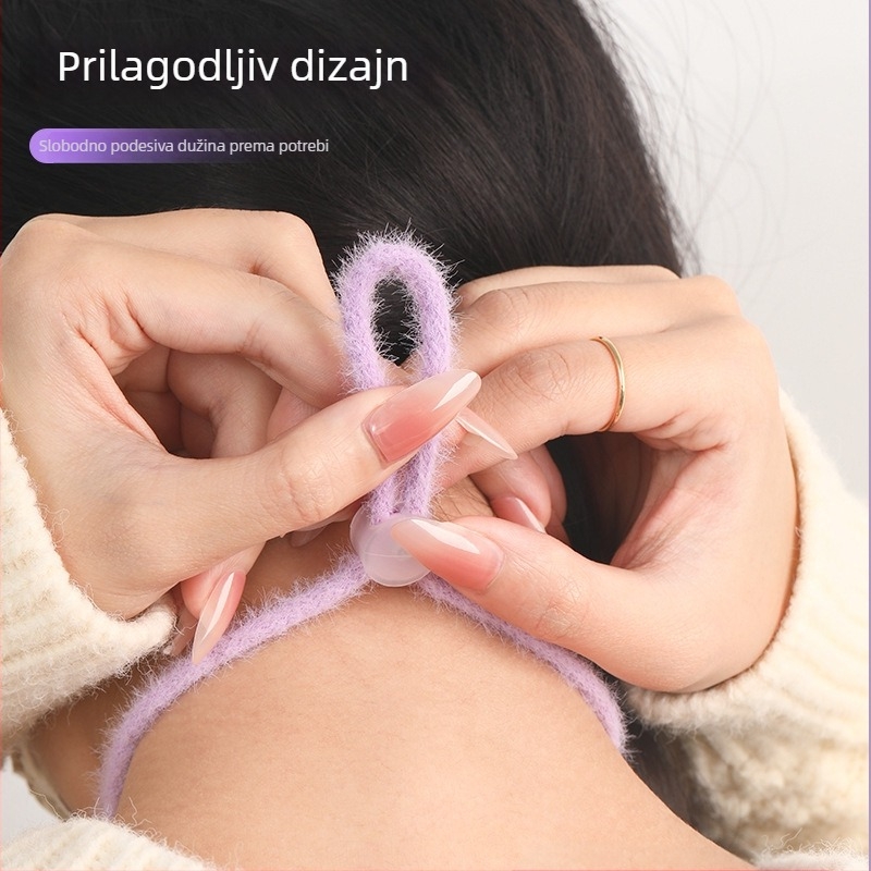 Bright Child Remen za sat za Little Genius – plastični remen, moderan stil
