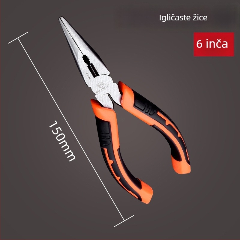 Industrijske kliješta za rezanje, marka Other, duljina glave 65 mm