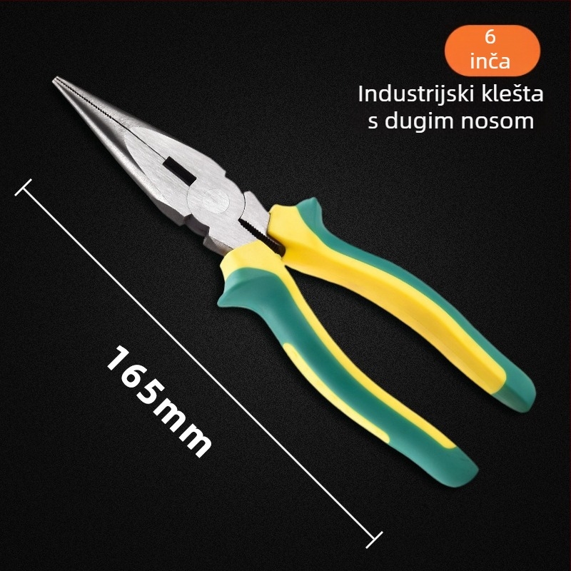 Industrijske kliješta za rezanje, marka Other, duljina glave 65 mm