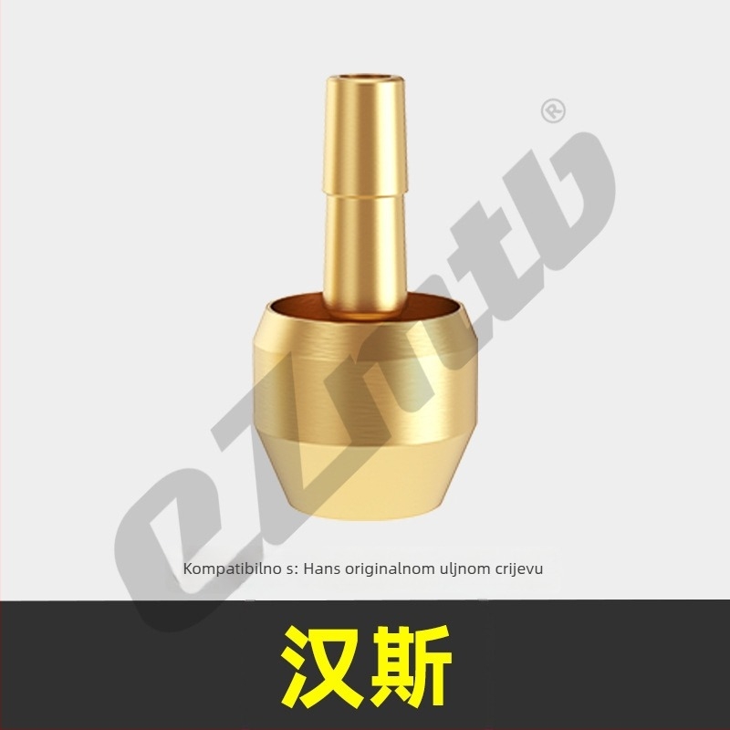 Alat za rezanje hidrauličnih cijevi za bicikl, kompatibilan s BH90/BH59, prilagodljivo obrađivanje, generička marka