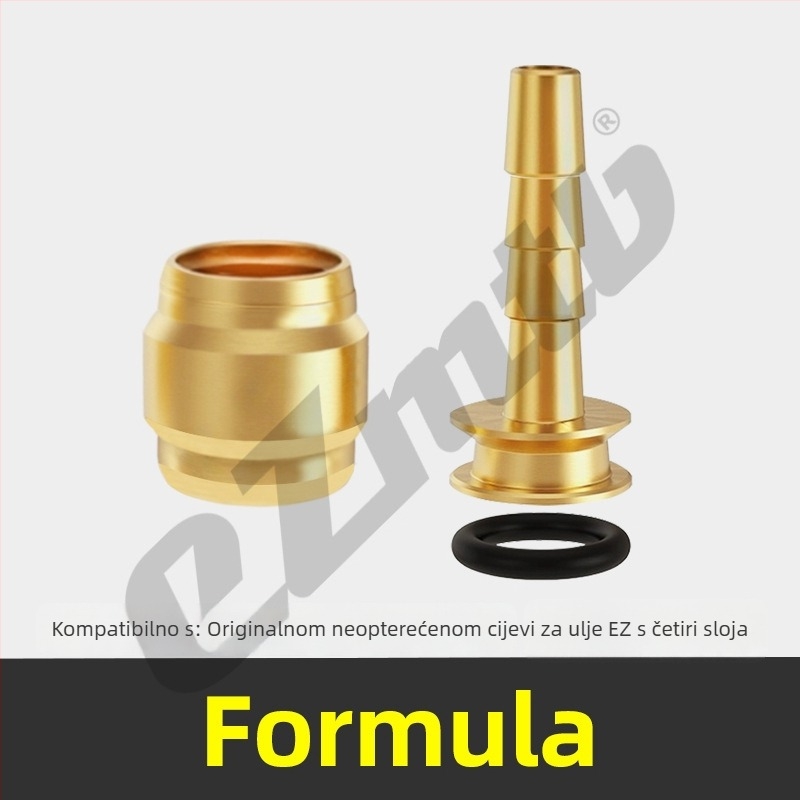 Alat za rezanje hidrauličnih cijevi za bicikl, kompatibilan s BH90/BH59, prilagodljivo obrađivanje, generička marka