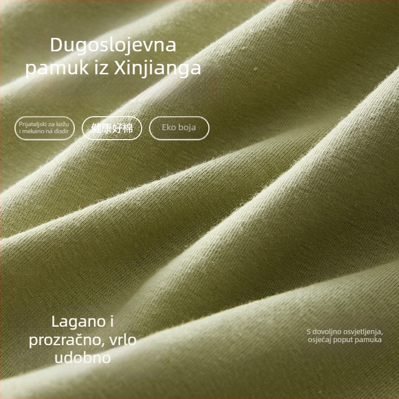 Ženske termo tajice s visokim pasom od pamuka, podizanje stražnjice, oblikovanje tijela, zadržavaju toplinu