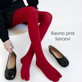Pamukaste oblikujuće tajice za oblikovanje, jedinstveni uzorak, srednja debljina, 70–80% pamuka, vintage stil