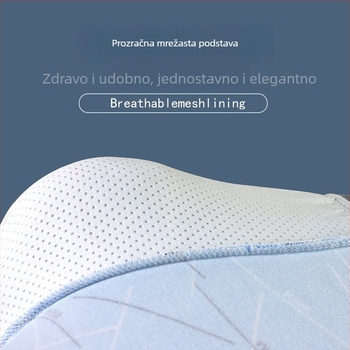 Muške gaćice od mliječnog pamuka, prozračne, brzo se suše, visoko elastične, oblikuju tijelo, pleteni poliester materijal