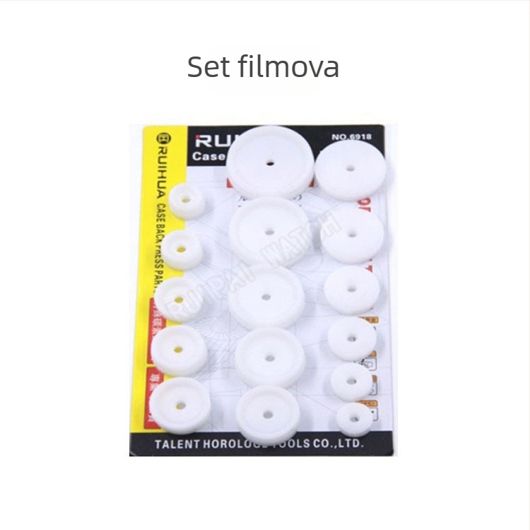 Presa za stražnji poklopac sata za zamjenu baterije – stolna vijčana konstrukcija - Brend: Drugo; Materijal: Drugo; Opseg primjene: Drugo