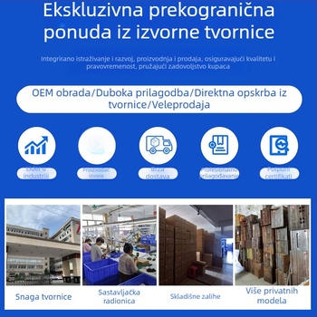 Digitalni mjerač vlažnosti tla i pH, termometar tla, model zt-201.