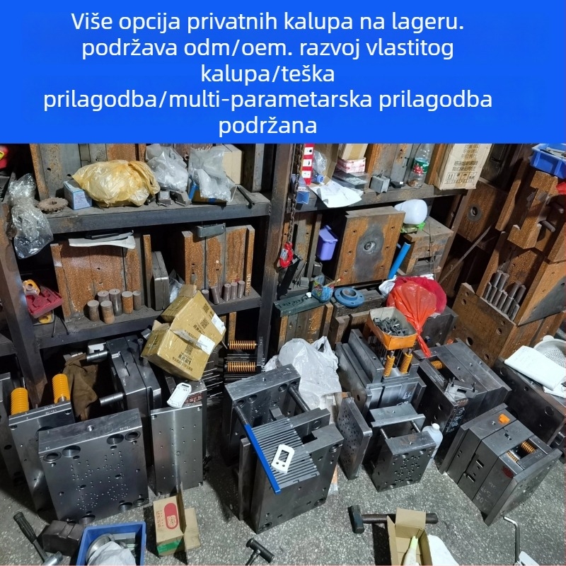 Tester vlage tla, EC i pH tester za plodnost tla