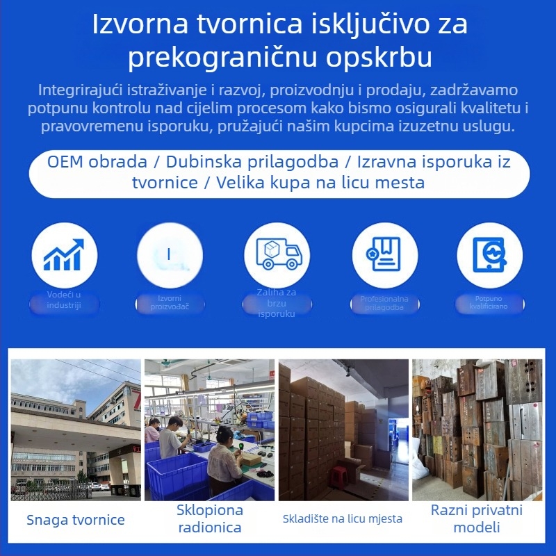 Tester vlage tla, EC i pH tester za plodnost tla