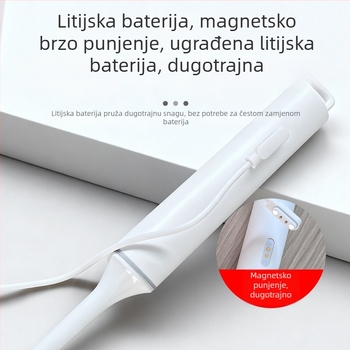 Visokoprecizan mjerni uređaj za slanost — prenosni tester za slanu vodu, brin i akvakulturu u prehrambenoj industriji