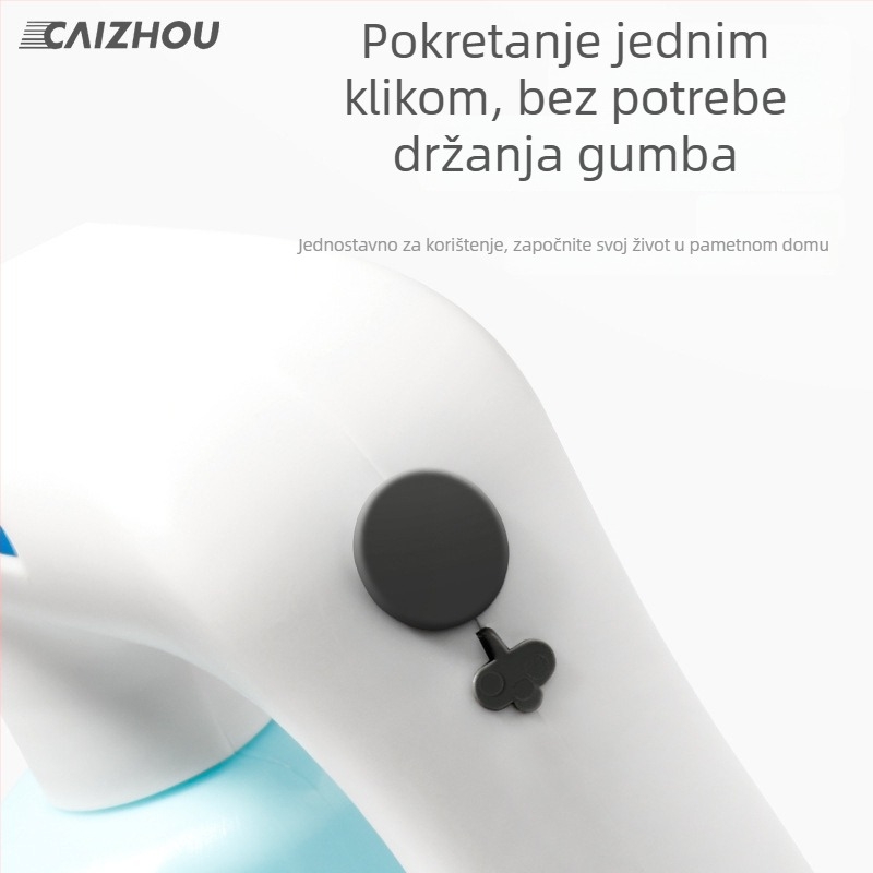 Cats plastična električna posuda za zalijevanje – automatsko zalijevanje i dezinfekcija za kućnu upotrebu