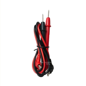 DT9205A Set za testne vodove za multimetar, DT830B Testna linija i VC830L Sonda