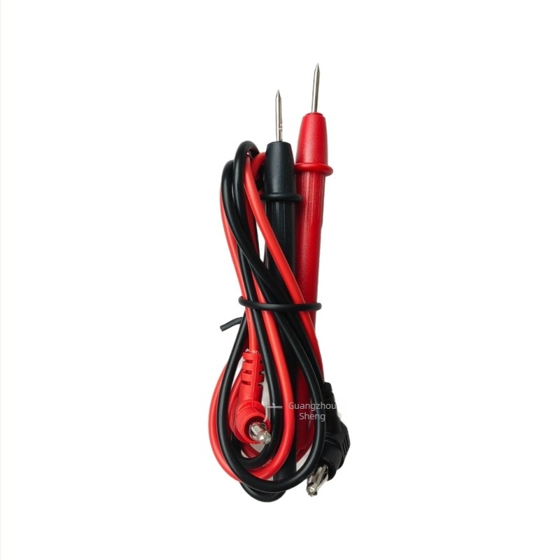 DT9205A Set za testne vodove za multimetar, DT830B Testna linija i VC830L Sonda