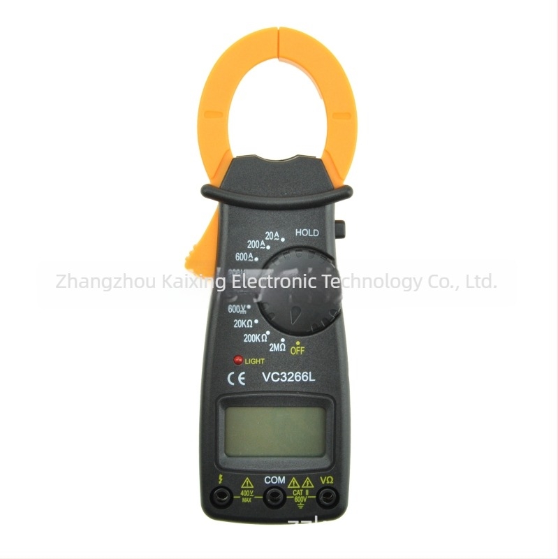 Klemni digitalni multimetar VC3266L (Model VC3266L, Marka OEM)