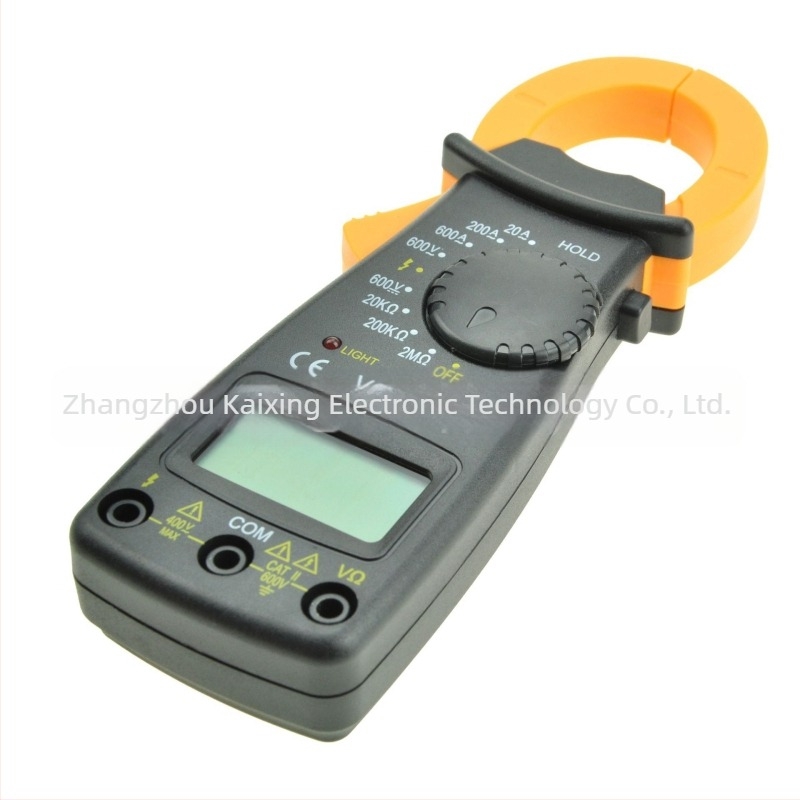 Klemni digitalni multimetar VC3266L (Model VC3266L, Marka OEM)