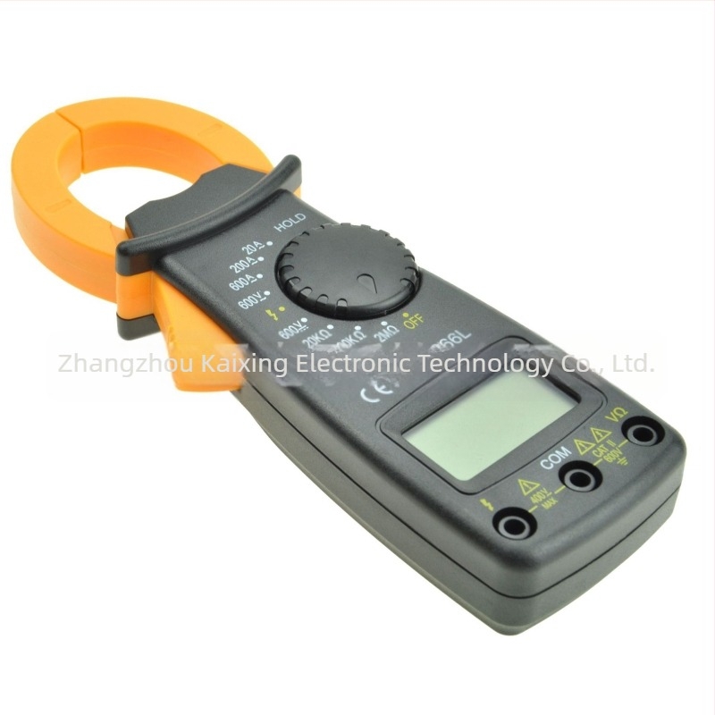 Klemni digitalni multimetar VC3266L (Model VC3266L, Marka OEM)