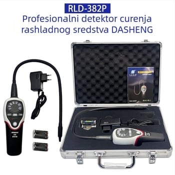 Dasheng RLD-382P detektor curenja plina za freon u klimatizacijama