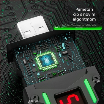 Uređaj za popravak mobitela – optimizacija memorije, smanjenje kašnjenja, stabilizacija baterije, detektor napona punjača