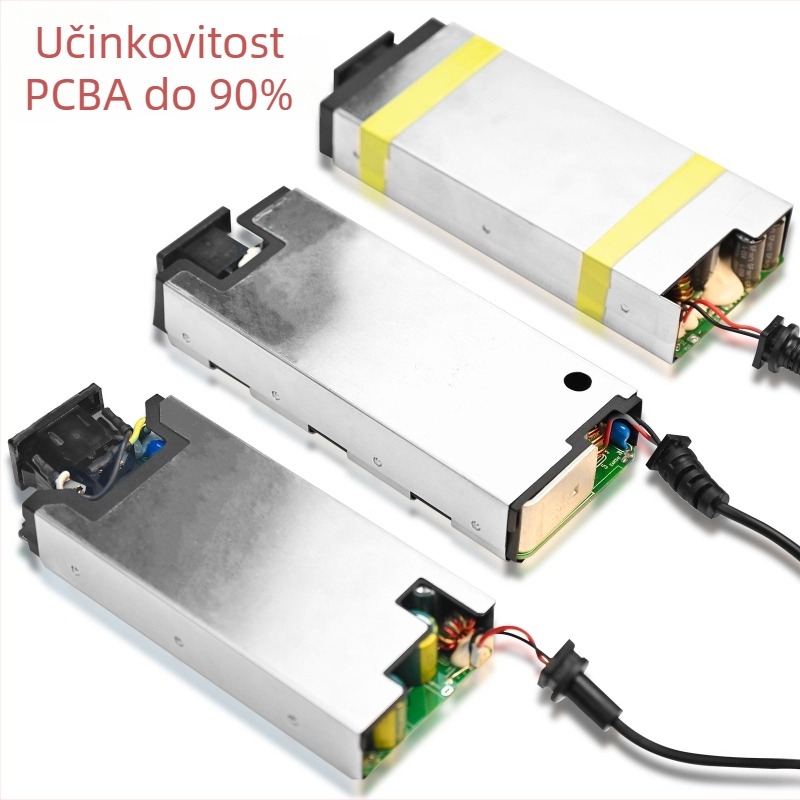 Napajanje 12V 10A, 120W, UL CCC SAA PSE UKCA certificirano, marka Hong Kong qi